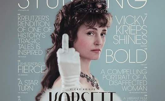 BIO: KORSETT 19/3