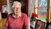 Ulla, 98– en av de sista traditionella bondfruarna