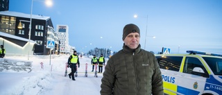 Avslöjar: Efter toppmötet – Kiruna får nytt jättearrangemang: "Då blir det drag under galoscherna"