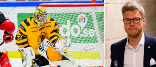 Skellefteå förhandlar med Söderström – som jagas av NHL-klubbar • GM Forssell: ”Gjort det väldigt bra”