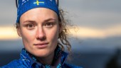 Positiv Hanna Öberg tillbaka – efter tuffa tiden: "Jag älskade inte skidskytte där vid jul"