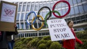 Skarp kritik mot IOK:s besked om Ryssland