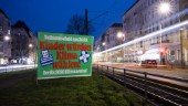 "Grön ilska när berlinare röstade fel"
