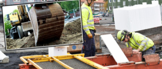 Företag får mångmiljonstöd från staten – för att bygga de 180 nya lägenheterna i Skelleftehamn