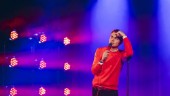 Stjärnkomikern på dubbelt Sörmlandsbesök med nya showen – som kan bli hans sista: "Ett slags avsked"