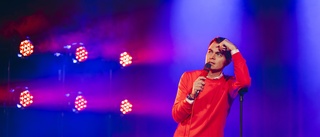 Stjärnkomikern på dubbelt Sörmlandsbesök med nya showen – som kan bli hans sista: "Ett slags avsked"