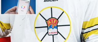 Värsta rivalen fick pengar efter den dråpliga missen: Nu har krishjälpen hamnat hos Kiruna AIF 