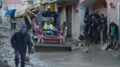 Minst sju döda efter jordskred i Italien