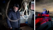 Fiskaren Anders tvingas rycka ut gång på gång – när räddningstjänsten inte dyker upp på sjön • "De som beslutat det här kan inte vara något sjöfolk"
