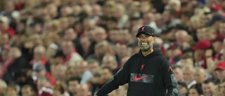 Klopp: "Har ingen sympati för ten Hag"