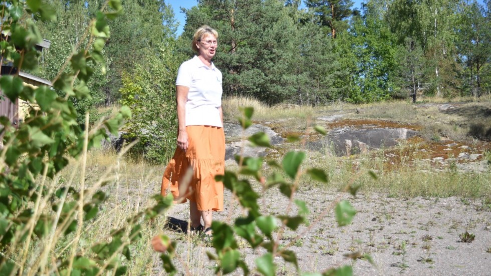 Birgitta Johansson (L) hoppas på att samarbetet mellan S, M och KD blir bra. "Det kommer säkert att komma upp frågor man inte är överens om", säger hon.