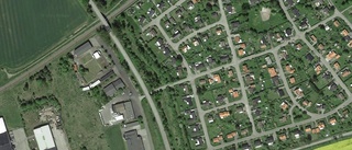 83 kvadratmeter stort hus i Vikingstad sålt till nya ägare