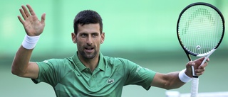 Djokovic missar US Open – är inte vaccinerad