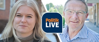 Unik chans: Ställ dina frågor till Gnestapolitikerna