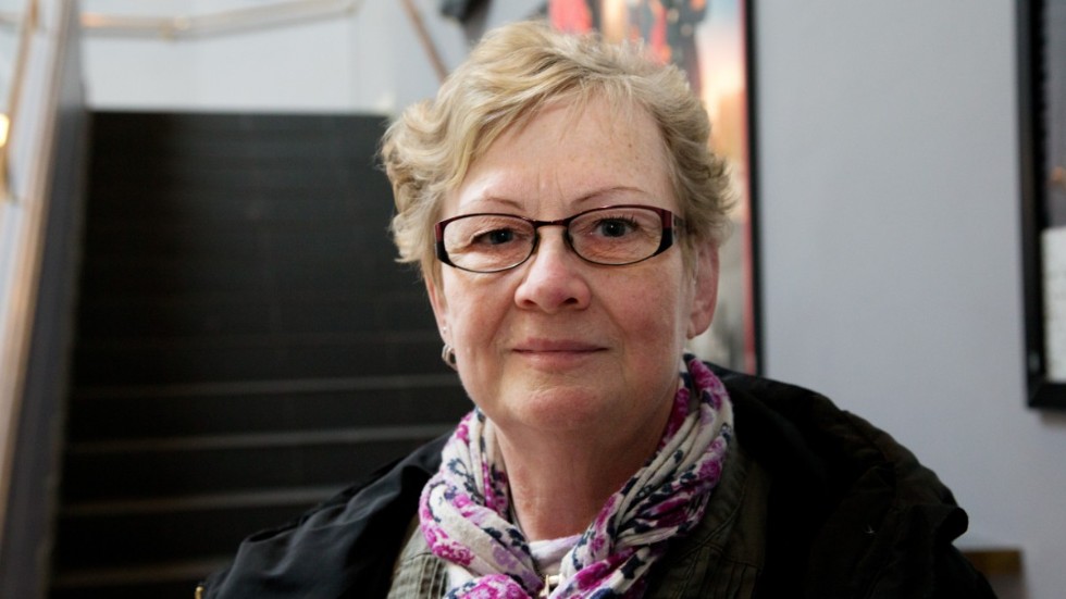 Monica Broman (L) skriver om insatser mot psykisk ohälsa i befolkningen. L, KD och M bildar Borgerlig samverkan i region Östergötland och styr verksamheten sedan valet 2022. 