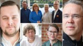 Intervjuer, granskningar och chattar • Här hittar du allt från Norrans valbevakning – samlat på ett ställe