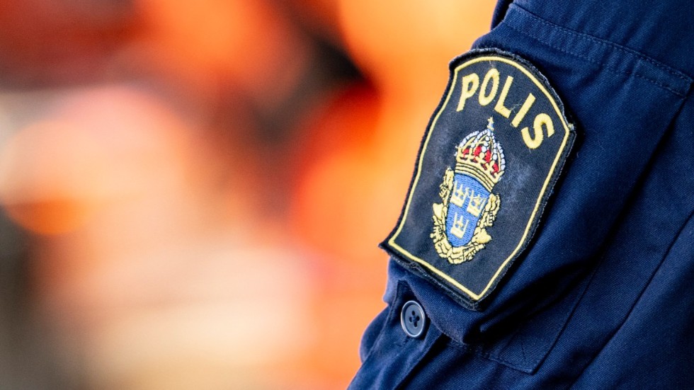 Polisen utreder dödsolyckan i Lindesbergs kommun som en arbetsplatsolycka. Arkivbild.