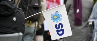 SD-topp i Stockholm åtalas