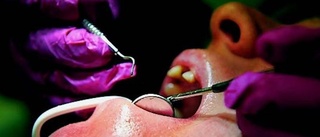 Tandläkare förlorar legitimation