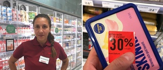 Rosendalbutik en av landets tio bästa mataffärer • Stolt butikschef: "Ett väldigt bra team" 