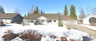 Nya ägare till hus i Bureå - 2 530 000 kronor blev priset