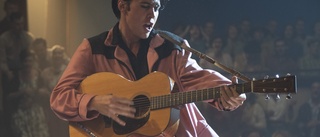 Elvis Presley lever och är bättre än någonsin • Baz Luhrmann älskar kungen av rock 'n' roll