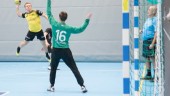 Alla spelar inte samma tid sista omgången