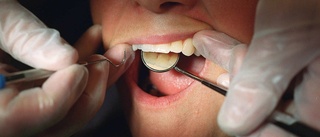 Så många sörmlänningar använder tandvårdsbidraget
