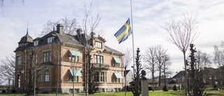 Katrineholms kommun efter dådet: "Vi känner stor medkänsla"