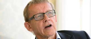 Gnestabo kritiserar Rosling