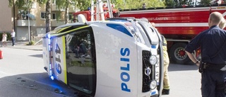 Nya regler för polisens biljakter