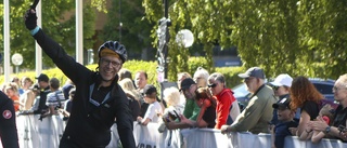 Bildspecial: Se det bästa från lördagens cykelfest