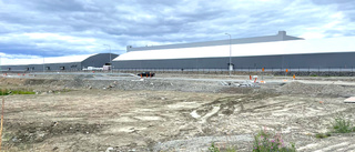 Ny industrietablering i Skellefteå – nu tas nästa steg för en start 2025