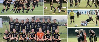 Smedbys succé – bästa svenska lag i klassen i Gothia Cup: "Är så stolt över vad vi har gjort"