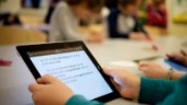 Vi behöver mindre digitalisering i skolan – inte mer