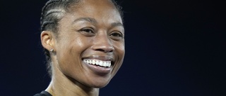 Allyson Felix med i amerikanska VM-truppen