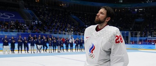 Ryska hockeyförbundet tvingas böta 12 miljoner