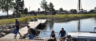 Finaste fiskeläget i Skellefteå: Häng med till Pite-Rönnskär