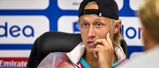 Efter Ymers utspel – Borg tror på svensk tennis