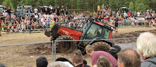 Populär traktorhelg läggs ner: "Kul att få avsluta på topp" • Därför försvinner evenemanget • Minivariant arrangeras på Öland