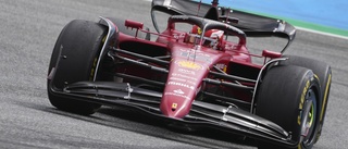 Leclerc vinnare i Österrikes grand prix