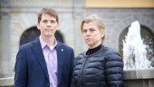 Lahti och Arreflod toppar MP:s lista