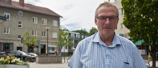 C backade i hela Sörmland – förutom Oxelösund: "Förmodar att SD har tagit en del av våra väljare"