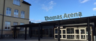 Polisen misstänker: Flicka utsatt för sexbrott på Thomas arena i Strängnäs