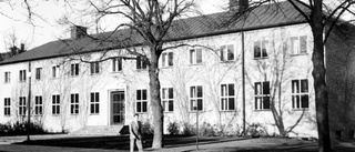 1939: Nytt tingshus i Katrineholm