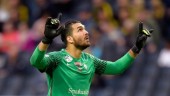 Haghighi klar för Sundsvall