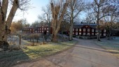 Böter på 138 000 för Gripsholmsskolan – började bygga utan lov