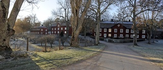Böter på 138 000 för Gripsholmsskolan – började bygga utan lov