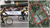 Dags för cykeltävling i centrum – här är vägarna som stängs av