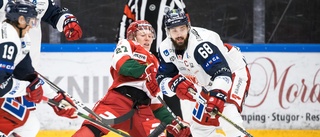 Forward med över 500 hockeyallsvenska matcher klar för VIK